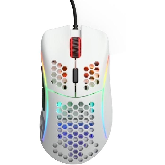 ����� Glorious Model O RGB USB White (GO-White)