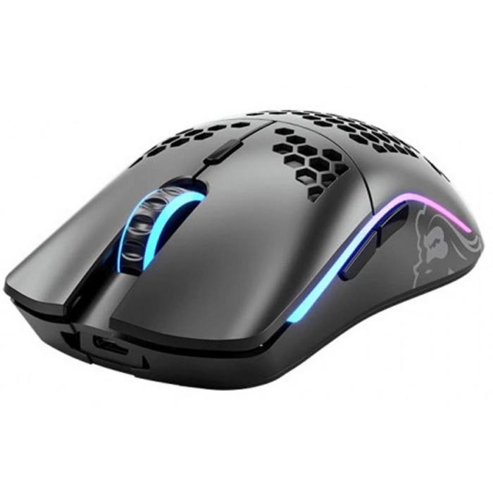 ����� Glorious Model O Wireless Matte Black (GLO-MS-OW-MB)