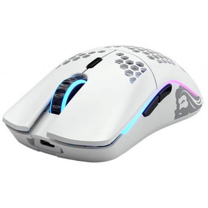 ����� Glorious Model O Wireless Matte White (GLO-MS-OW-MW)