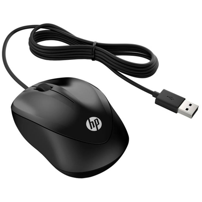 ����� HP 1000 Black (4QM14AA)