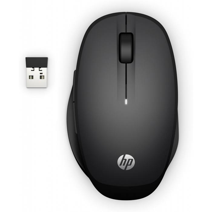����� HP Dual Mode Wireless Black (6CR71AA)