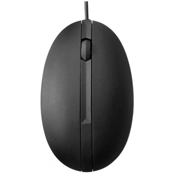����� HP Wired Desktop 320M USB Black (9VA80AA)