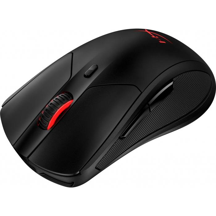 ����� HyperX Pulsefire Dart Wireless Gaming Black (4P5Q4AA)