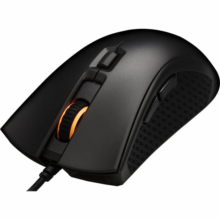 ����� HyperX Pulsefire FPS Pro RGB USB Black (4P4F7AA)