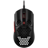 ����� HyperX Pulsefire Haste Black-Red (4P5E3AA)