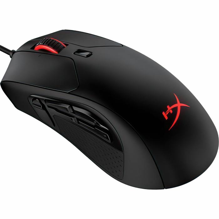 ����� HyperX Pulsefire Raid USB Black (4P5Q3AA)