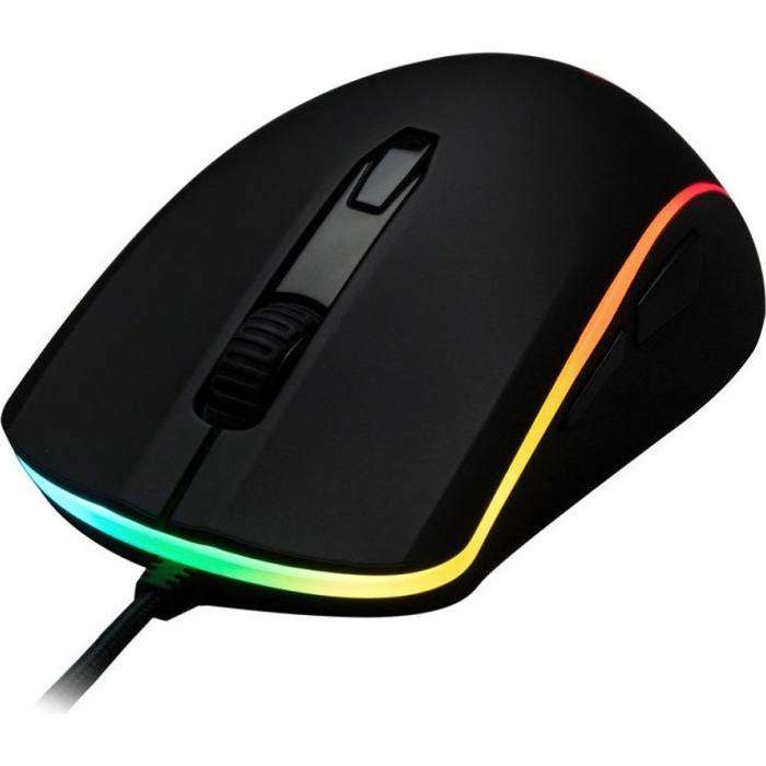 ����� HyperX Pulsefire Surge USB Black (4P5Q1AA)