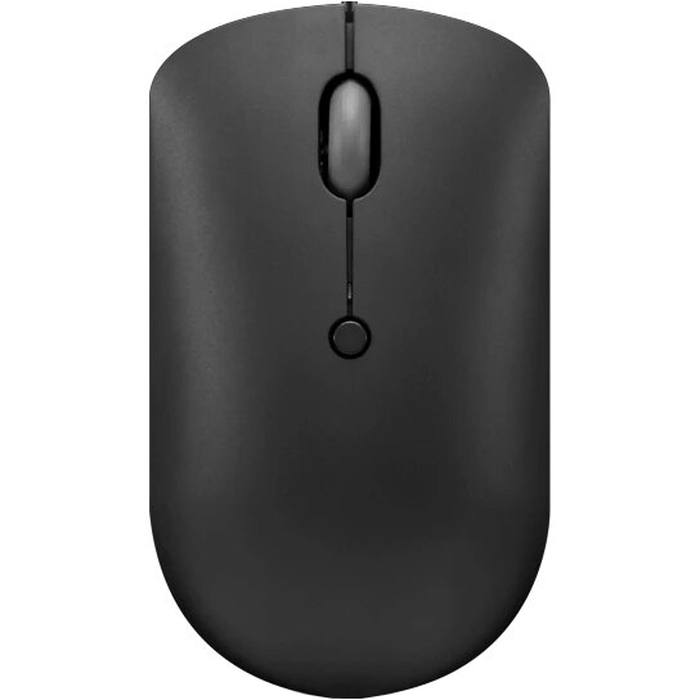 ����� Lenovo 400 USB-C Wired Black (GY51D20875)