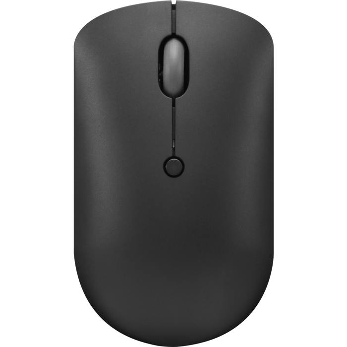 ����� Lenovo 400 USB-C Wireless Black (GY51D20865)