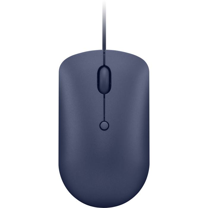 ����� Lenovo 540 USB-C Wired Abyss Blue (GY51D20878)