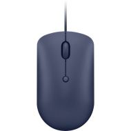 ����� Lenovo 540 USB-C Wired Abyss Blue (GY51D20878)
