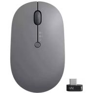 ����� Lenovo Go Multi Device Wireless Grey (4Y51C21217)