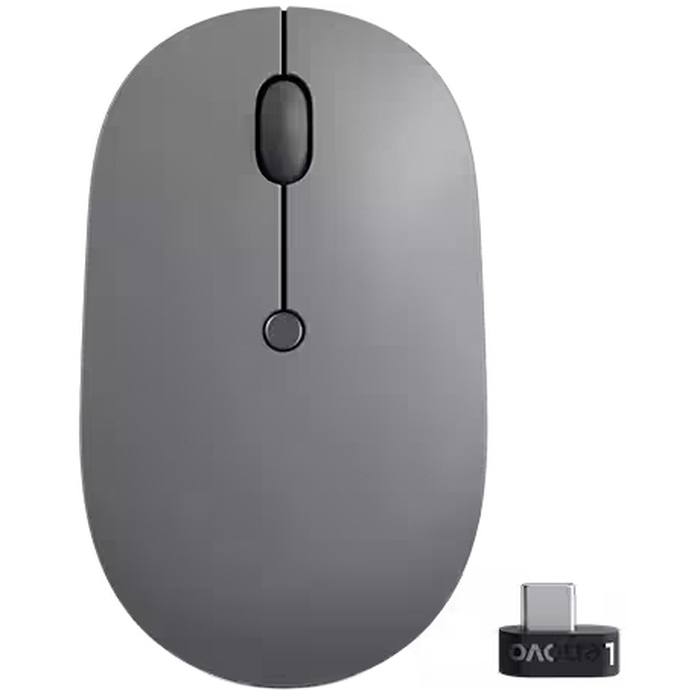 ����� Lenovo Go USB-C Wireless Grey (4Y51C21216)