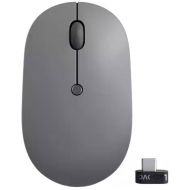 ����� Lenovo Go USB-C Wireless Grey (4Y51C21216)