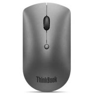 ����� Lenovo ThinkBook Bluetooth Silent Mouse (4Y50X88824)