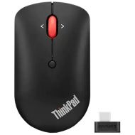 ����� Lenovo ThinkPad USB-C Compact Wireless Black (4Y51D20848)