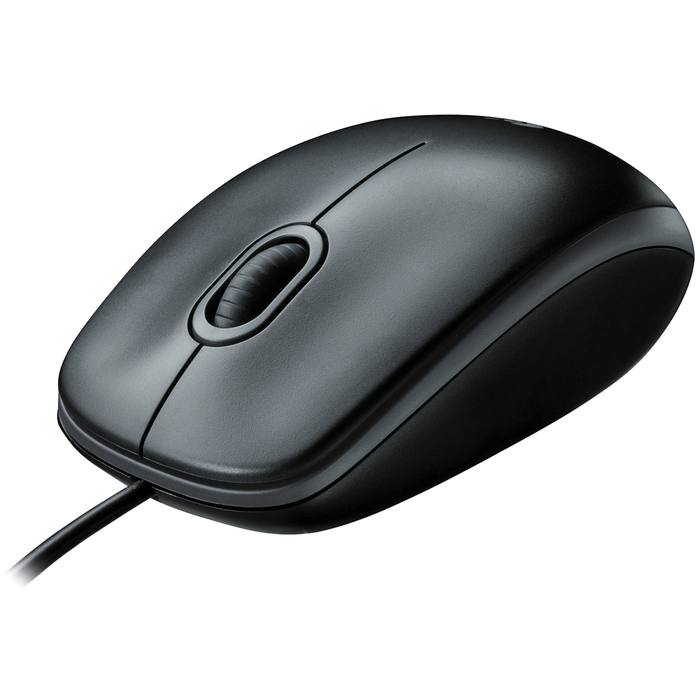 ����� Logitech B100 (910-003357)