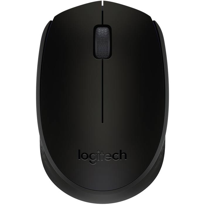 ����� Logitech B170 Black (910-004798)