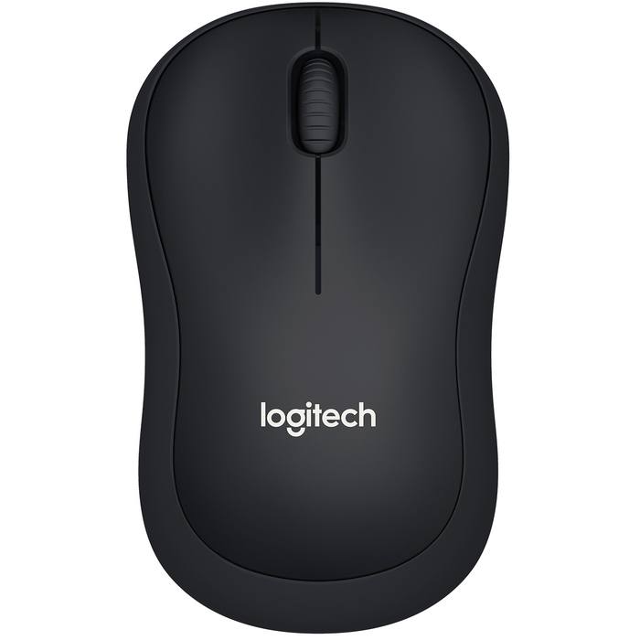 ����� Logitech B220 Silent Black (910-004881)