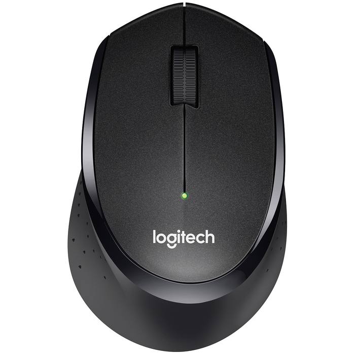 ����� Logitech B330 Silent plus Black (910-004913)