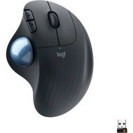 ����� Logitech Ergo M575 Wireless Trackball Graphite (910-005872)