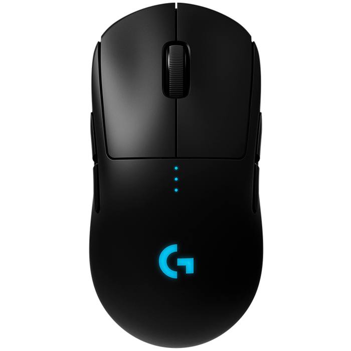 ����� Logitech G Pro Black (910-005272)