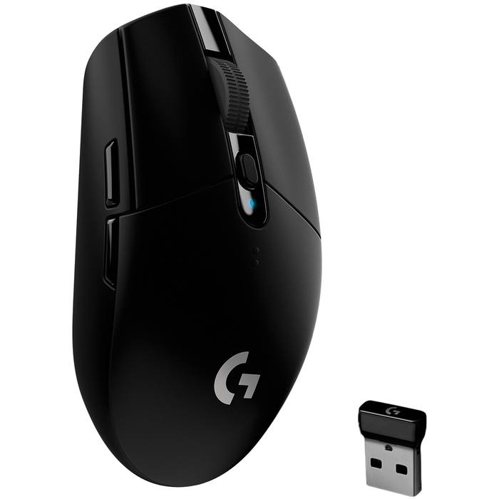 ����� Logitech G305 Lightspeed Black (910-005282)