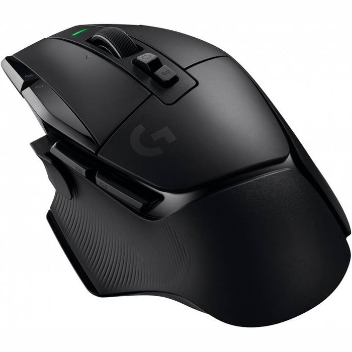 ����� Logitech G502 X Lightspeed Wireless Black (910-006180)