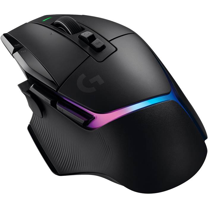 ����� Logitech G502 X Plus Wireless Black (910-006162)