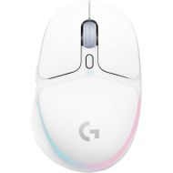 ����� Logitech G705 Gaming Wireless/Bluetooth White (910-006367)