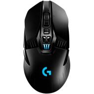 ����� Logitech G903 Lightspeed HERO 16K sensor Black (910-005672)
