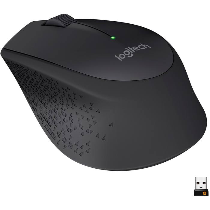 ����� Logitech M280 Black (910-004287)