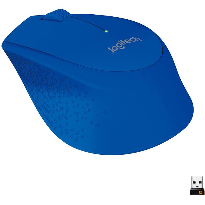 ����� Logitech M280 Blue (910-004290)