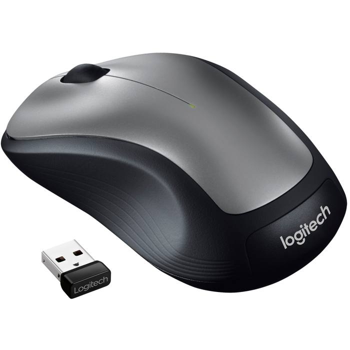 ����� Logitech M310 Silver (910-003986)