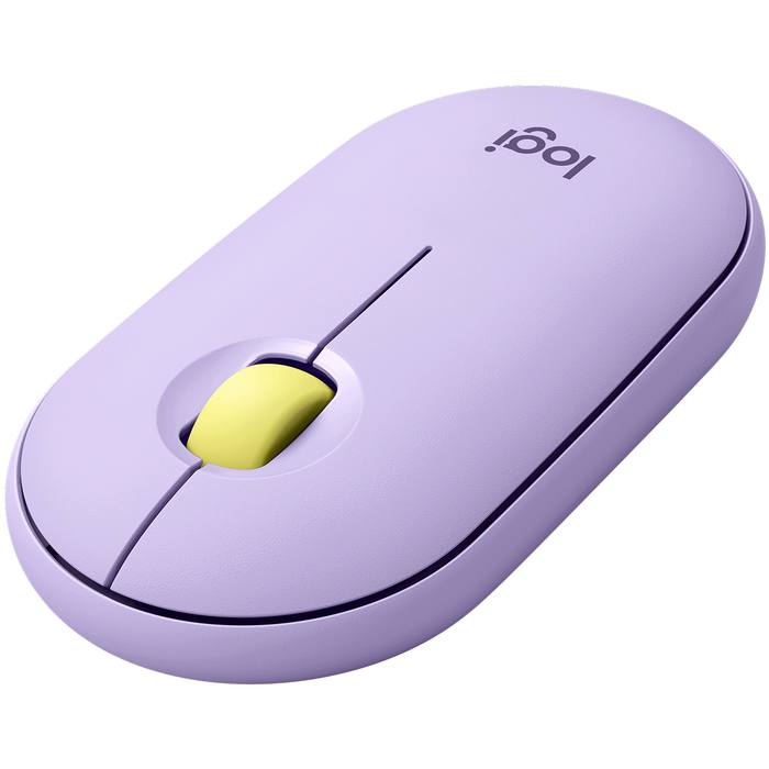 ����� Logitech M350 Wireless Lavander Lemonade (910-006752)