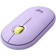 ����� Logitech M350 Wireless Lavander Lemonade (910-006752)