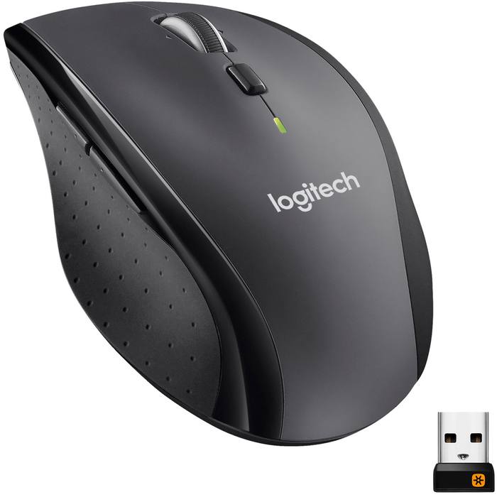 ����� Logitech M705 Marathon (910-001949)