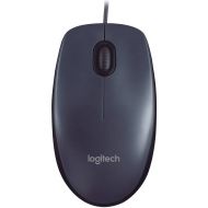 ����� Logitech M90 Dark (910-001794)