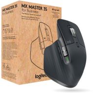 ����� Logitech MX Anywhere 3 Compact Performance for Business Graphite (910-006582)