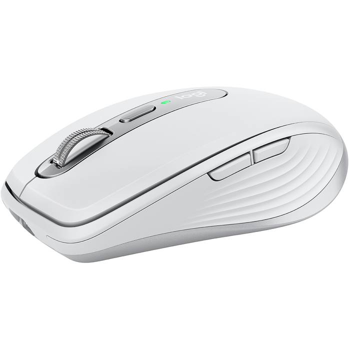 ����� Logitech MX Anywhere 3 for Mac Pale Grey (910-005991)