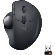 ����� Logitech MX Ergo Bluetooth Graphite (910-005179)