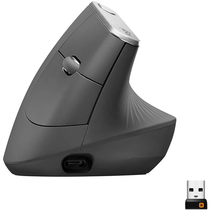 ����� Logitech MX Vertical (910-005448)