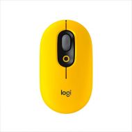 ����� Logitech POP Mouse Bluetooth Blast Yellow (910-006546)