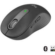 ����� Logitech Signature M650 Wireless Graphite (910-006253)