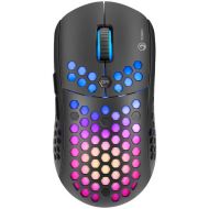 ����� Marvo G961 RGB-LED USB Black (G961)