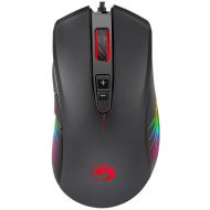 ����� Marvo M519 RGB-LED USB Black (M519)
