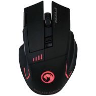 ����� Marvo M720W 6colors-LED Black (M720W)