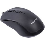 ����� Maxxter Mc-3B01 USB Black (Mc-3B01)