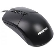 ����� Maxxter Mc-4B01 USB Black (Mc-4B01)