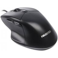 ����� Maxxter Mc-6B01 USB Black (Mc-6B01)